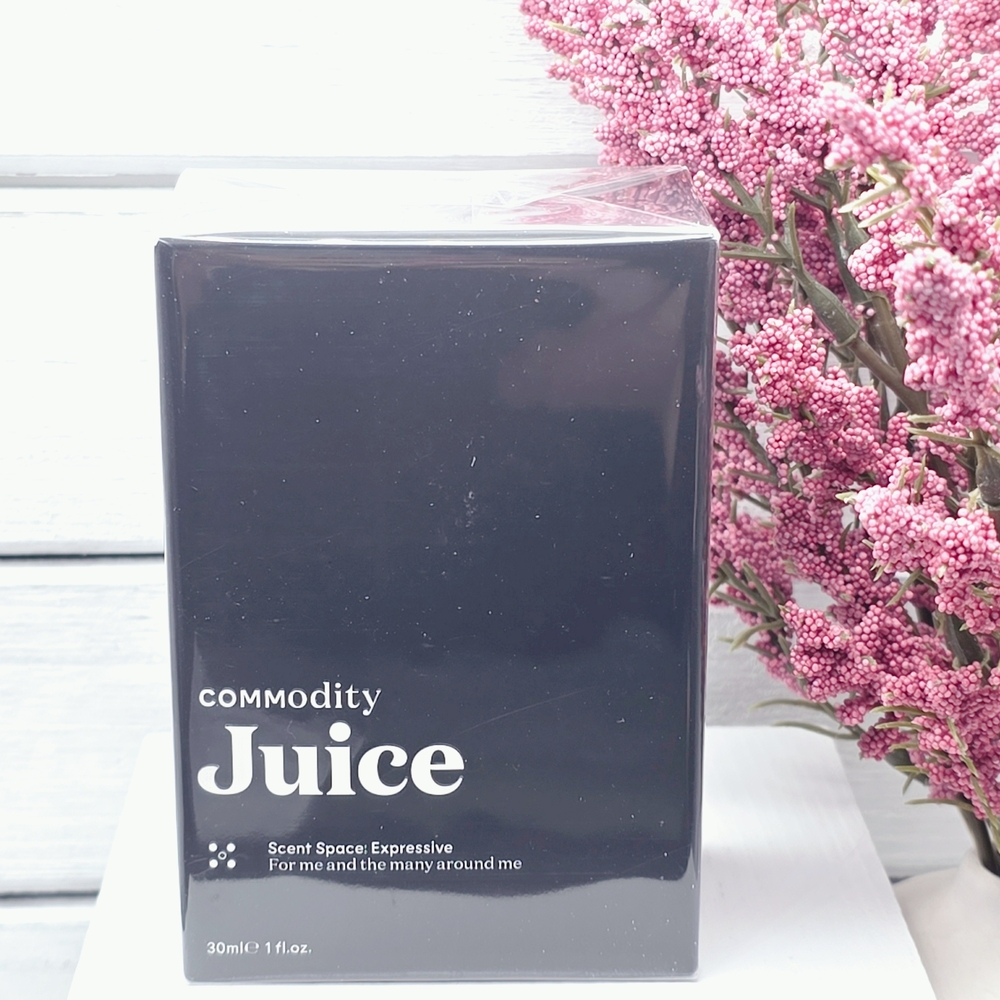 Commodity Juice Eau de Parfum
